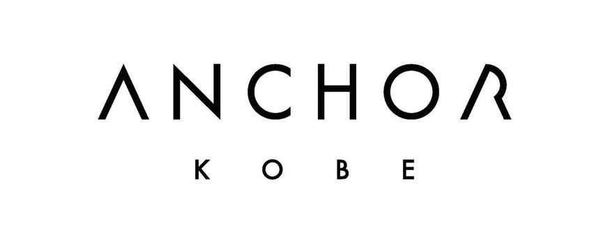 anchorロゴ